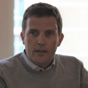 Martin Servais Martin Servais, administrateur de Call+
