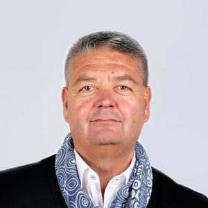 Thierry Litannie Thierry Litannie, avocat fiscaliste associé dans le bureau Lawtax