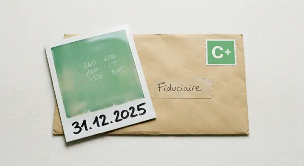 La loi du 3 avril 2026 taxe les plus-values sur actifs financiers. Voici l'impact concret sur les plans Call+.